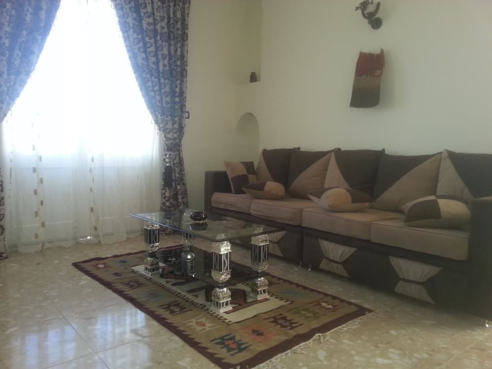 Luxor Star Apartments photo 7