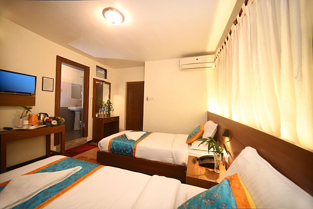 Hotel Amaryllis photo 4