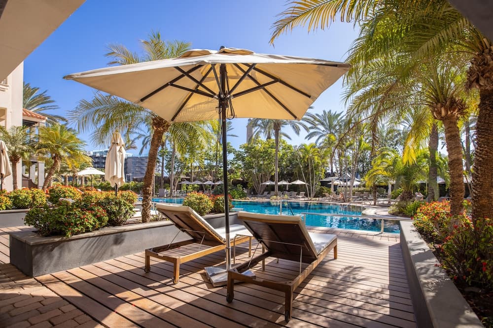 Lopesan Costa Meloneras Resort & Spa photo 3