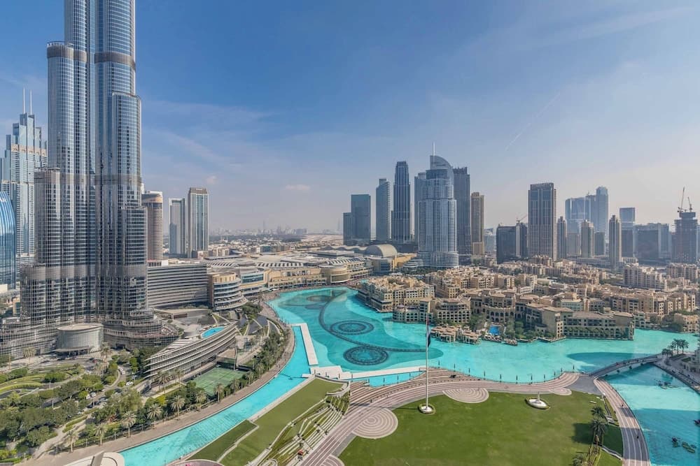 Knokey Dubai Mall photo 9