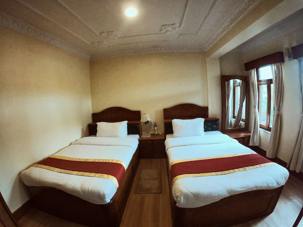 Hotel Bodhiz photo 9