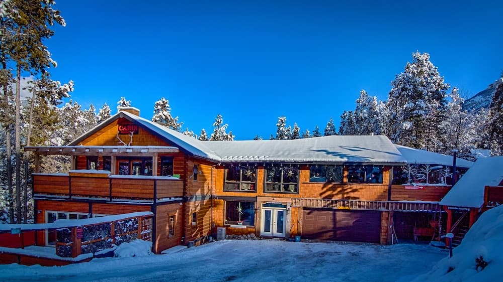 Earl Grey Lodge photo 9