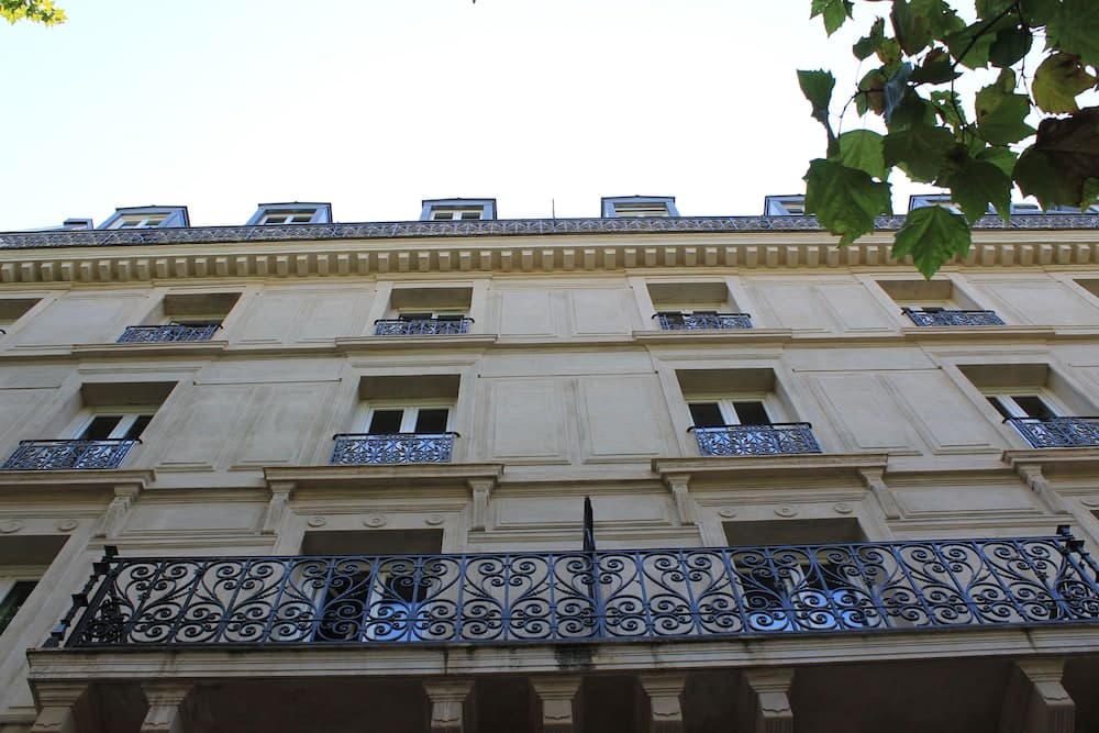 building