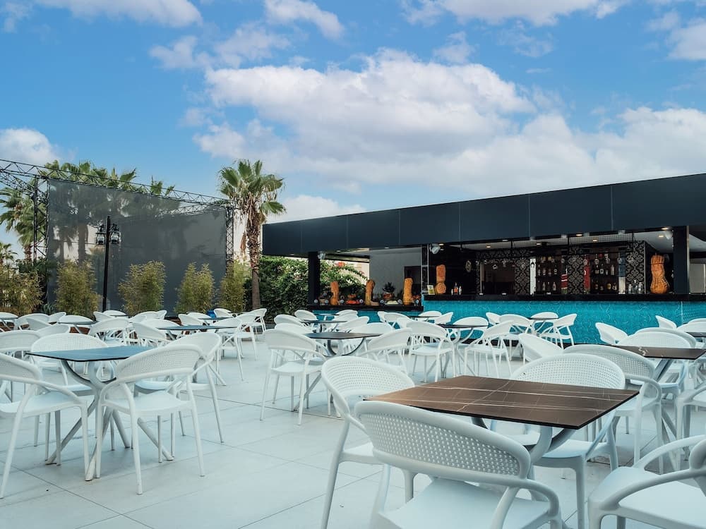 Grand Uysal Beach&Spa Hotel - All inclusive photo 3