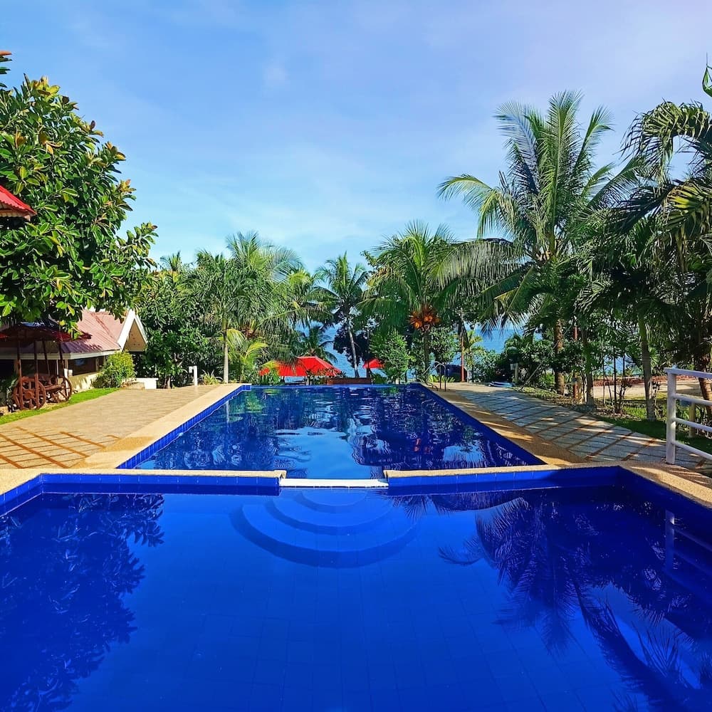 Panglao Kalikasan Dive Resort photo 3