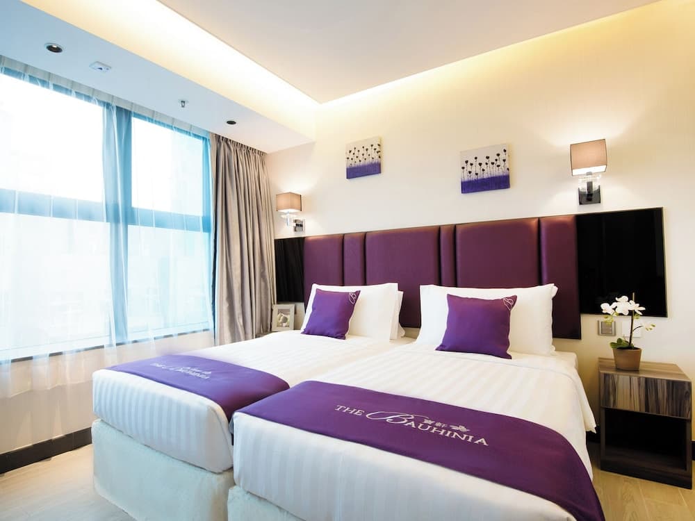 The Bauhinia Hotel Tsim Sha Tsui photo 5
