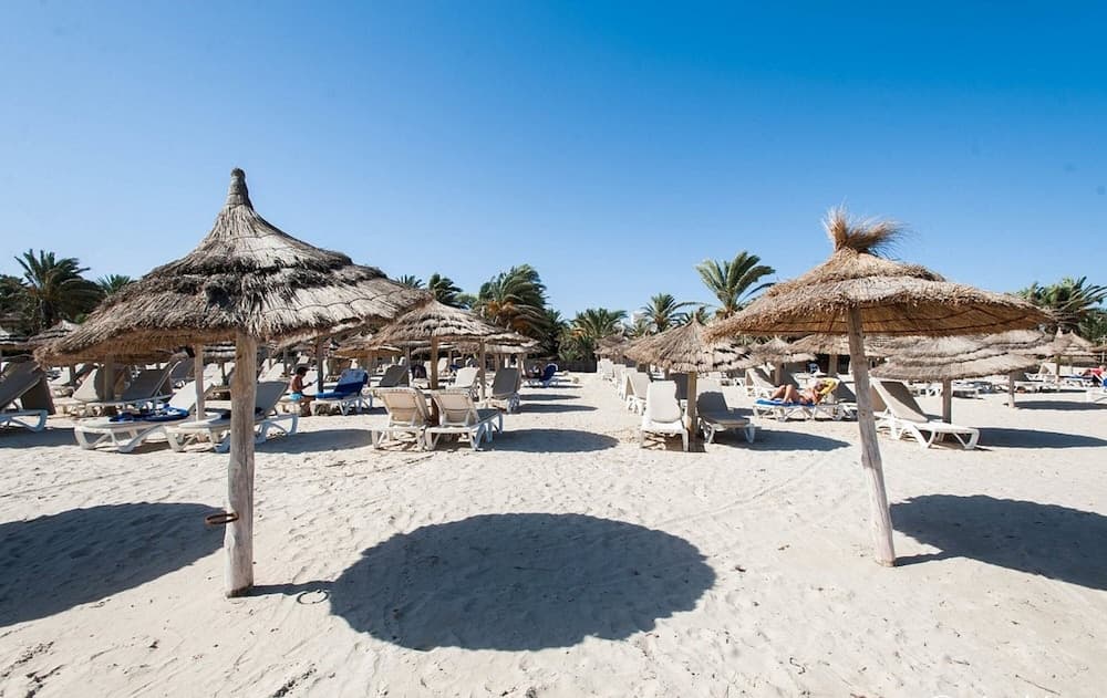 Odyssee Resort and Thalasso photo 5