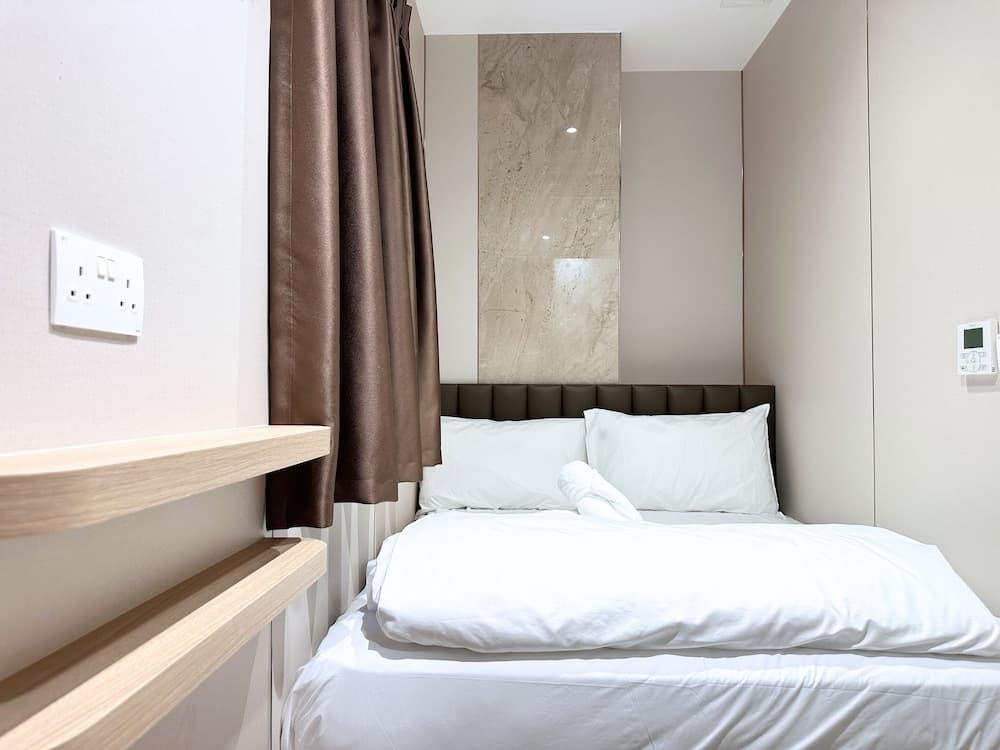Nest Hotel Singapore photo 8