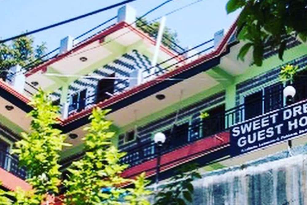Sweet Dreams Guest House photo 4