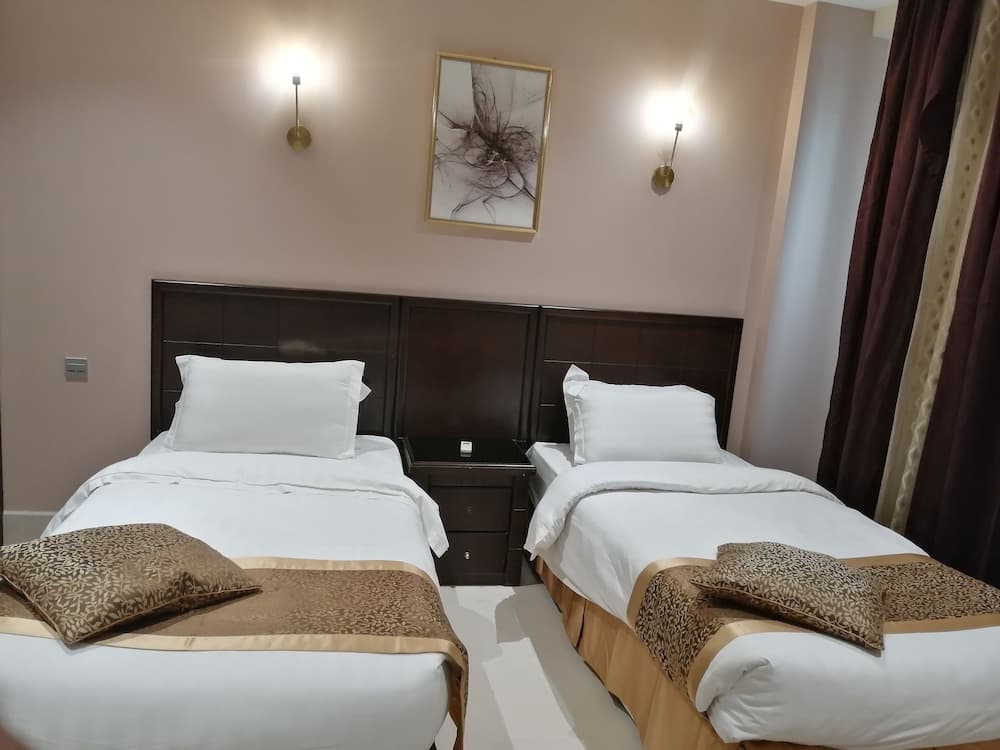 Rahhal Hotel Suites photo 3