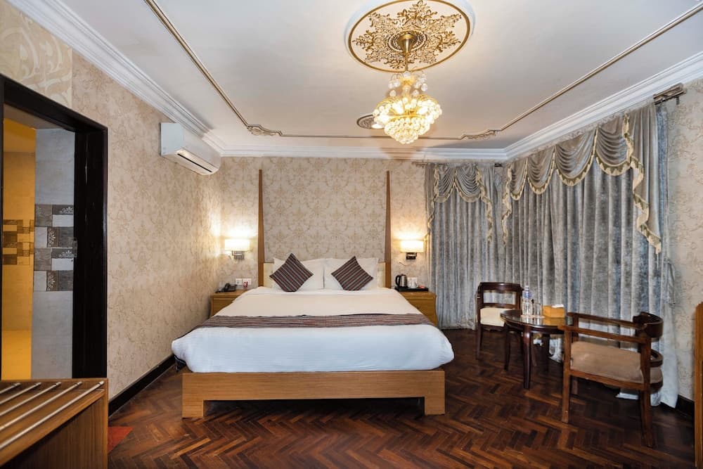 Buki Lazimpat - Boutique Hotel photo 9