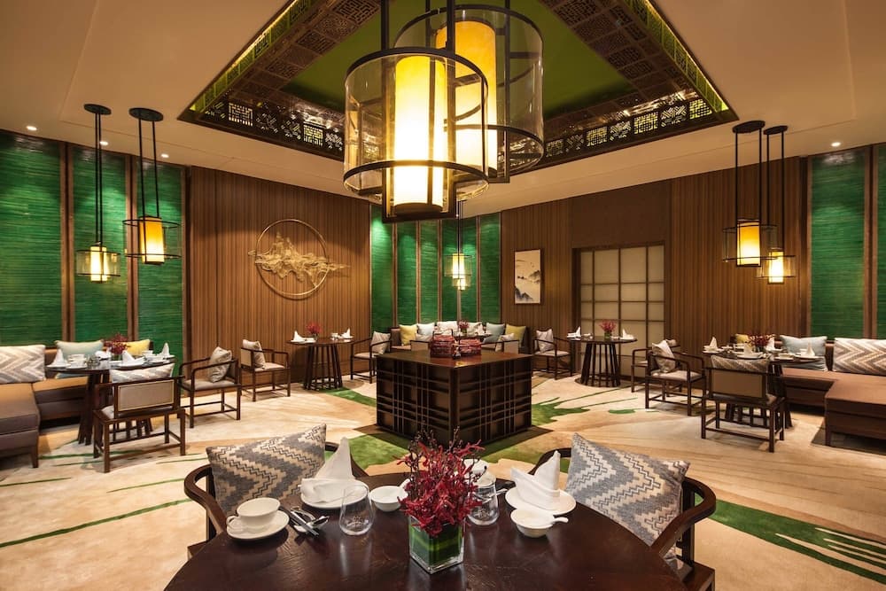 Four Points by Sheraton Hefei, Baohe photo 9