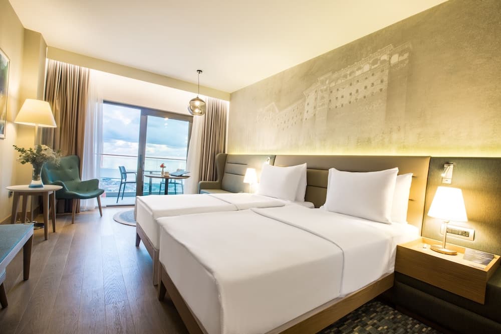 Radisson Blu Hotel Trabzon photo 3