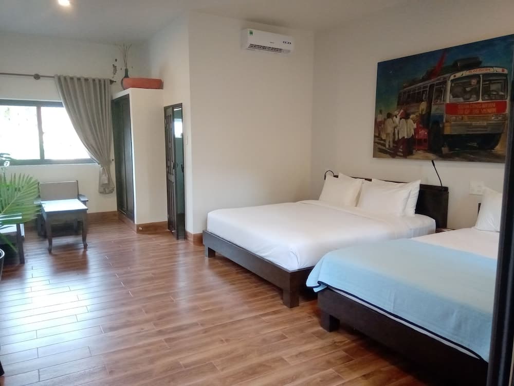 MiNhon Hotel Mui Ne photo 2