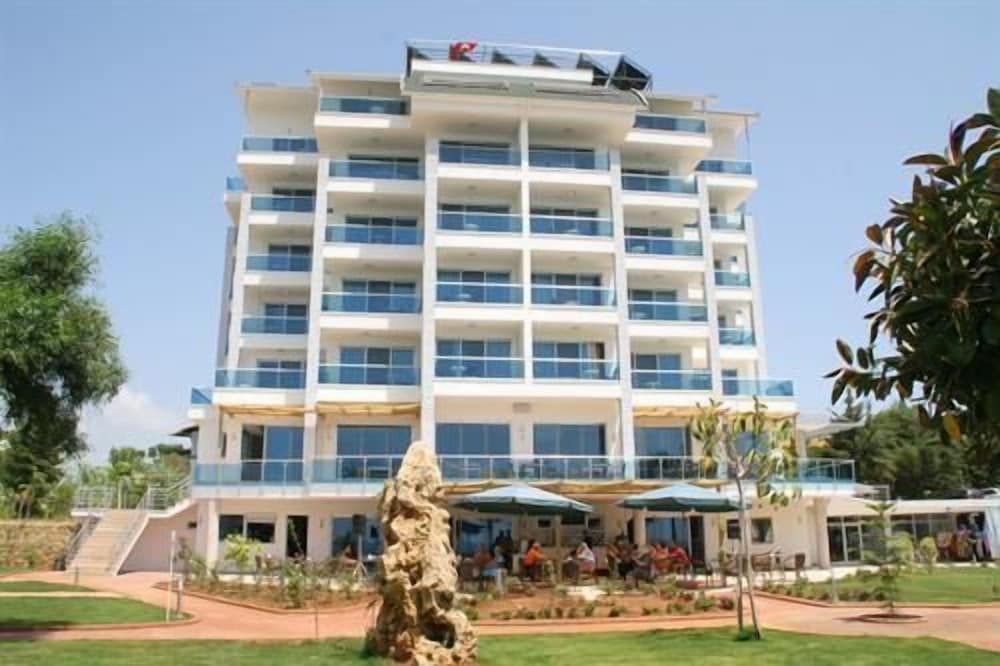 Venessa Beach Hotel