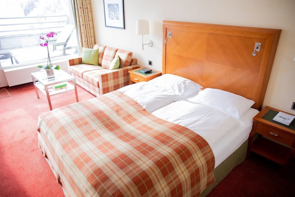 The Grand Arosa Pop-up Hotel photo 6
