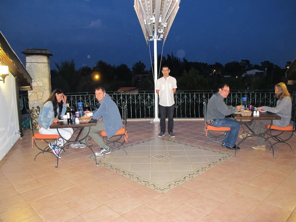 Hemerans Anatolia Otel photo 7