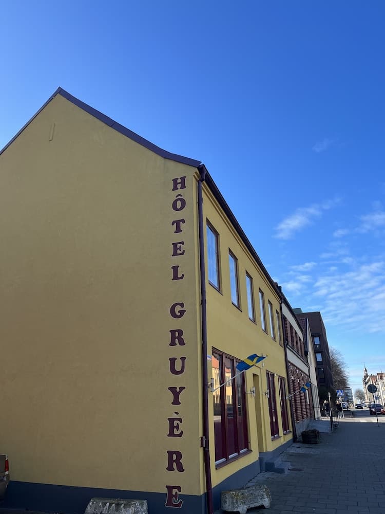 building