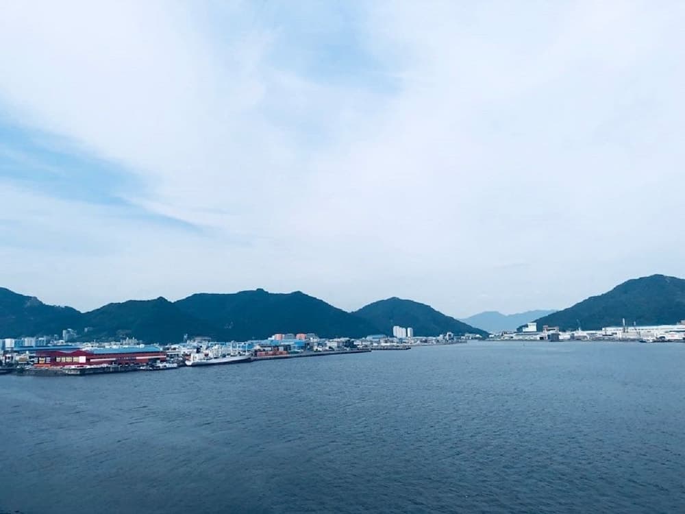 Masan Tourist Hotel photo 5