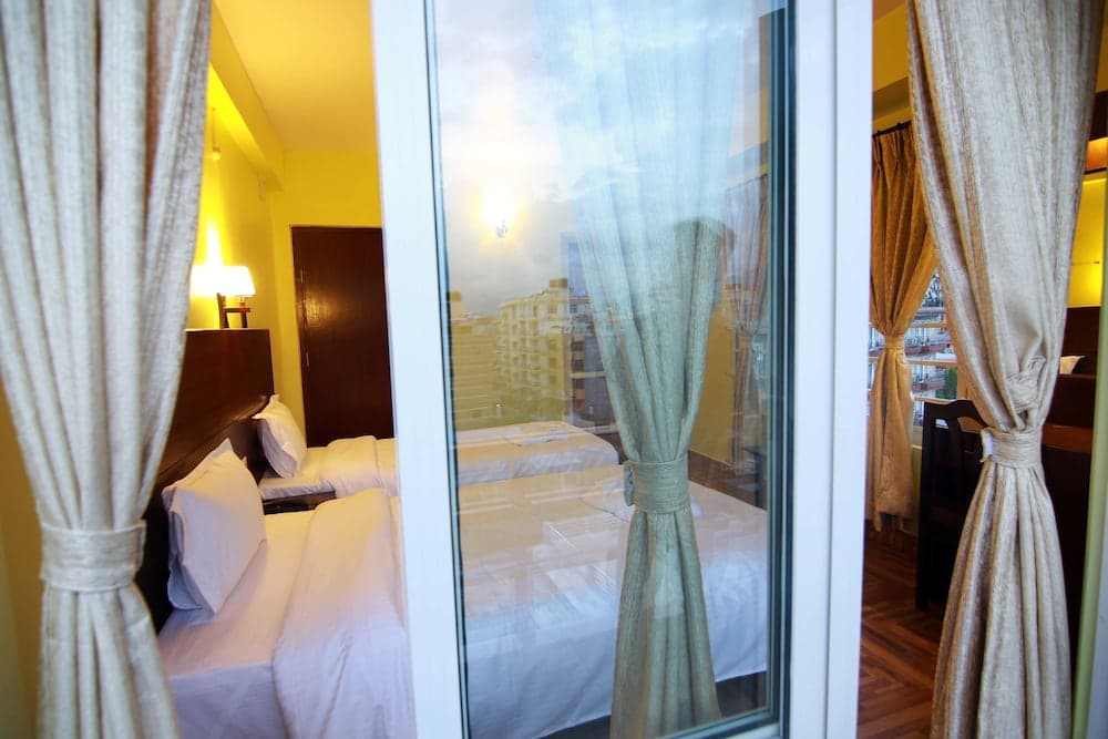 My Hotel photo 4