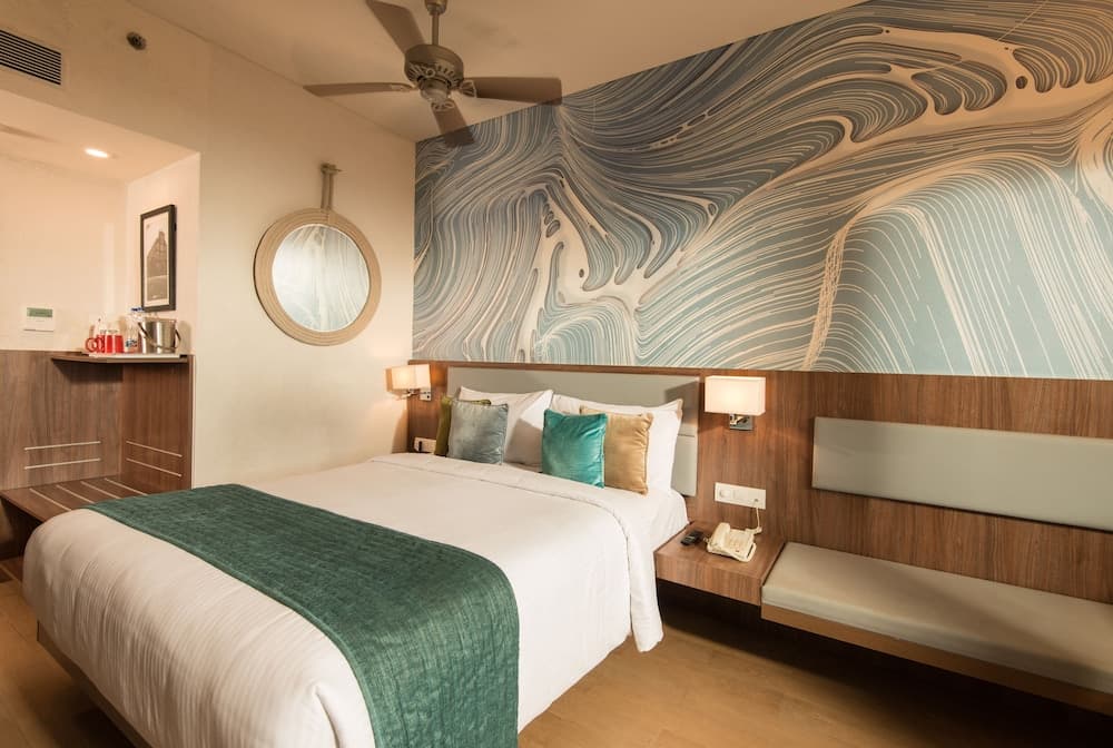 ibis Styles Goa Calangute Hotel photo 4