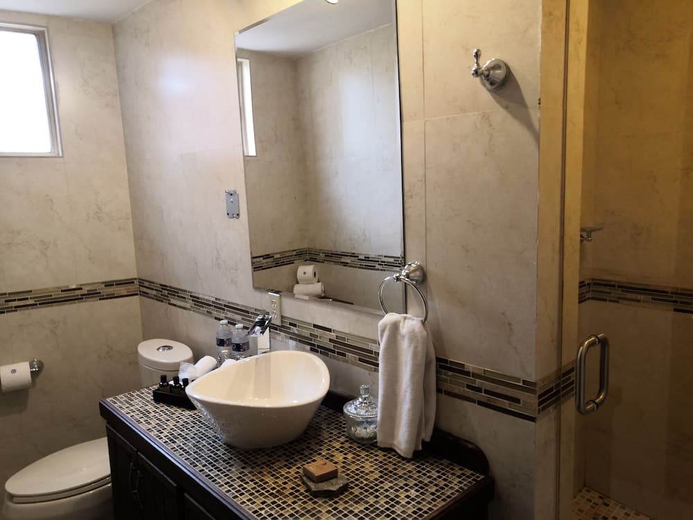 Hotel Boutique Rancho Tecate photo 5