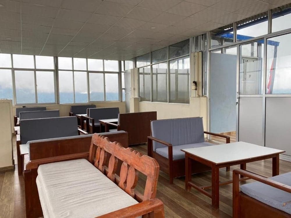 Jay shambhoo pumdikot lodge & restaurant photo 4