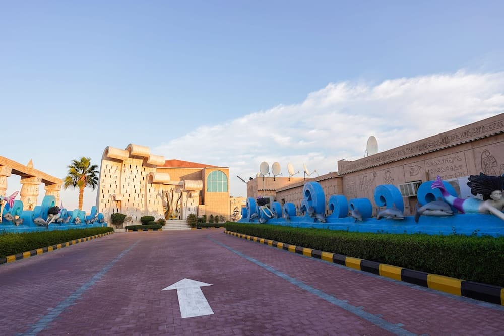 Palma Beach Resort and Spa photo 7