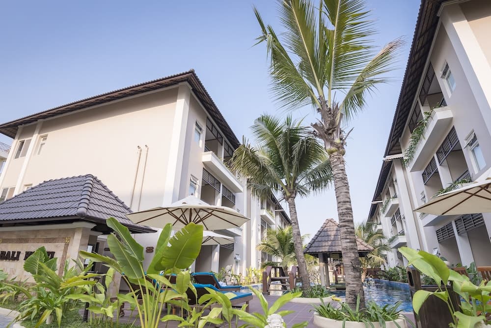 Bali Resort & Apartment photo 6