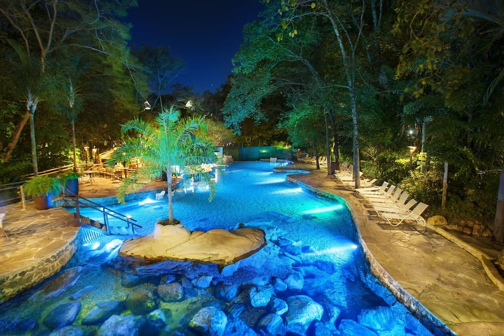 Rio Quente Resorts - Hotel Pousada photo 4