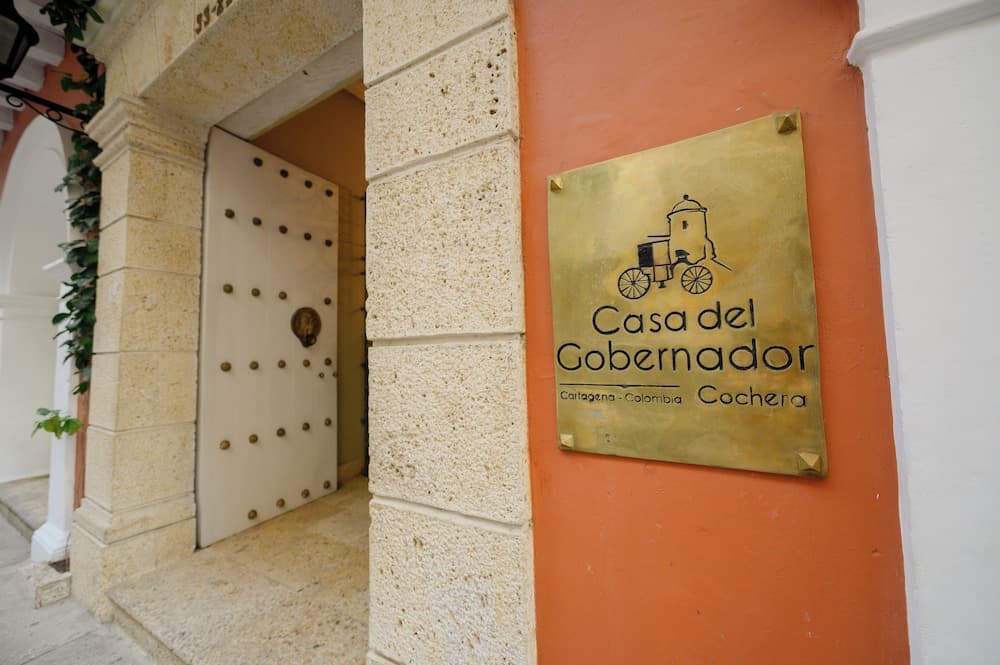 Hotel Casa del Gobernador photo 3