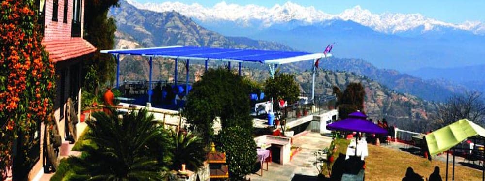 Himalayan Horizon photo 8