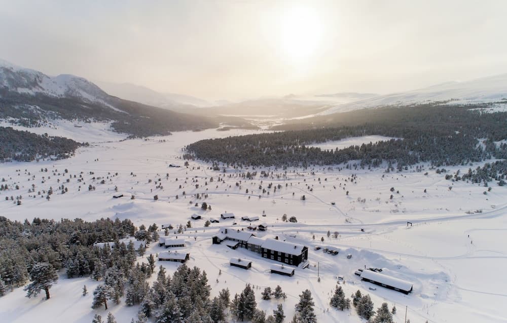 Hindsæter Hotel photo 9