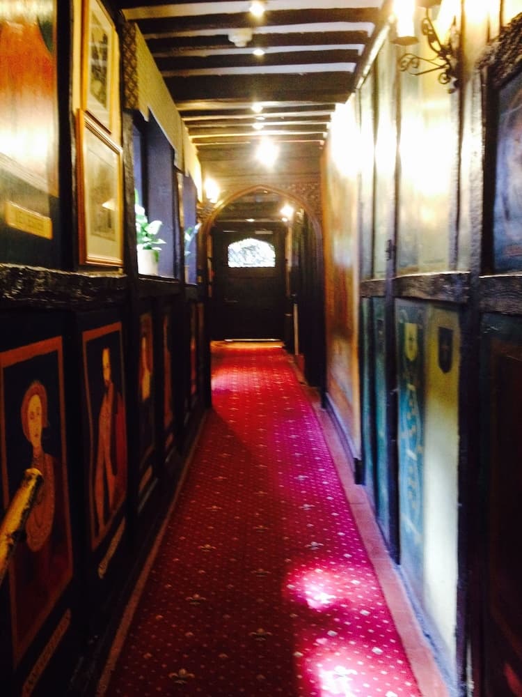 The Mermaid Inn photo 2