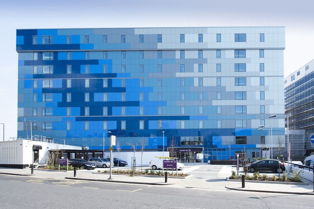 Premier Inn London Archway photo 3