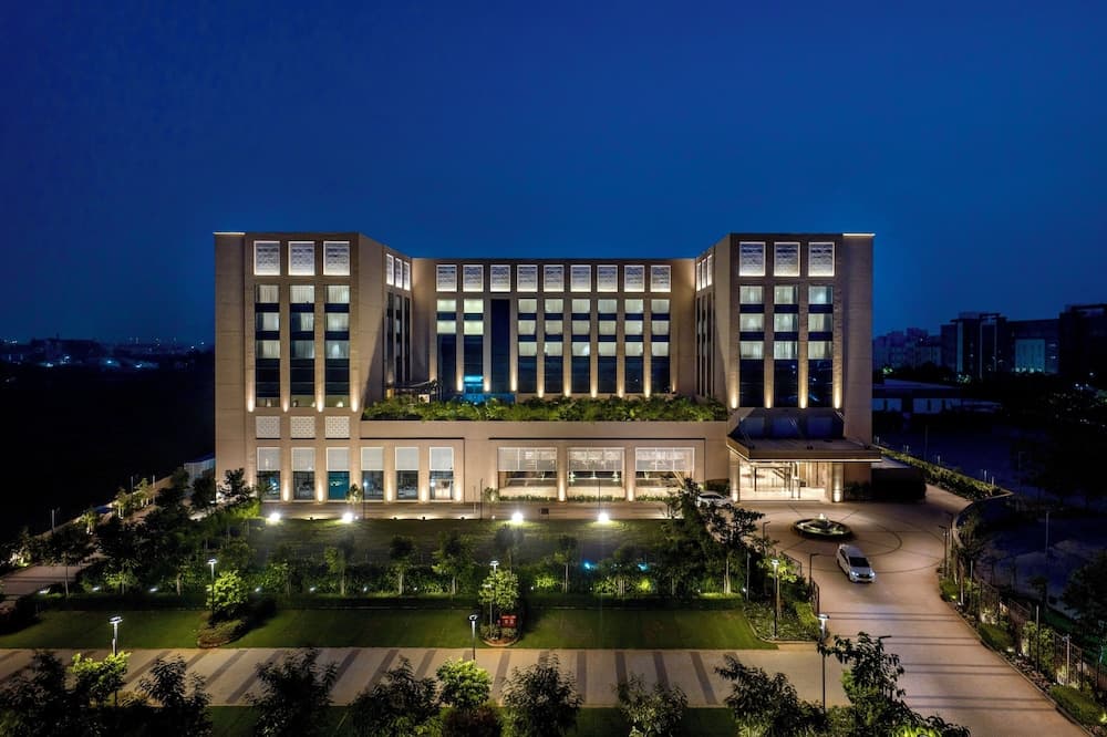 building
