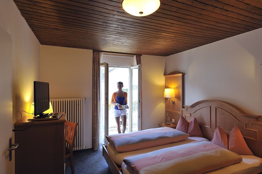 Hotel Engelberg das Trail Hotel photo 7