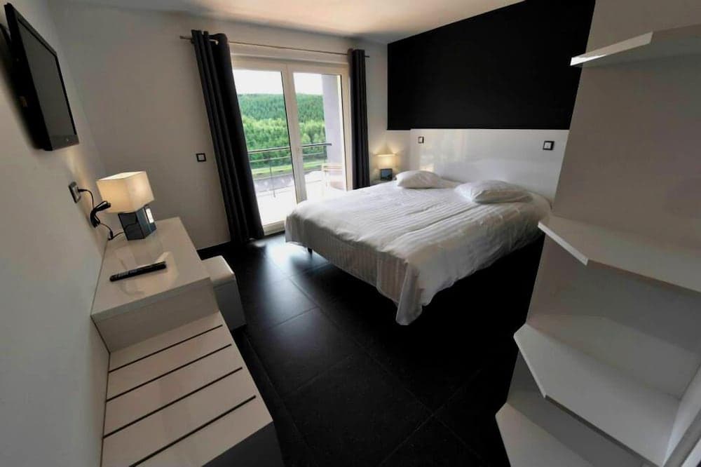 Hôtel Bô Rivage photo 2