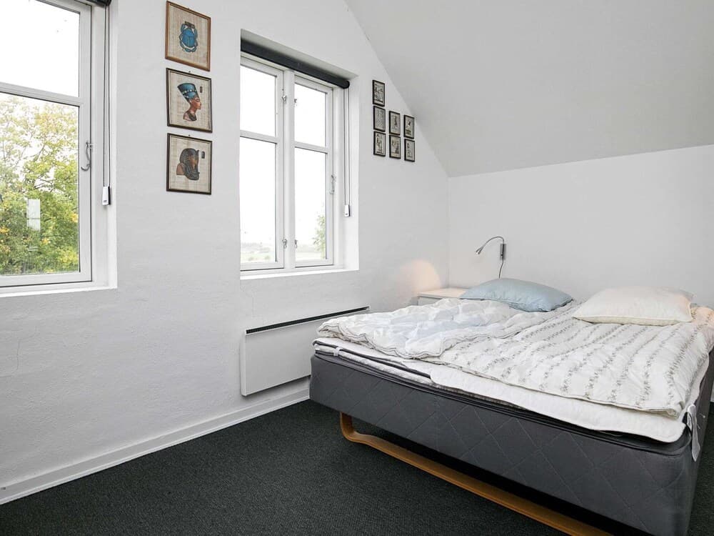 Holiday Home in Ranum photo 4