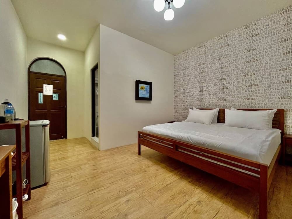 Lanlu B&B photo 3
