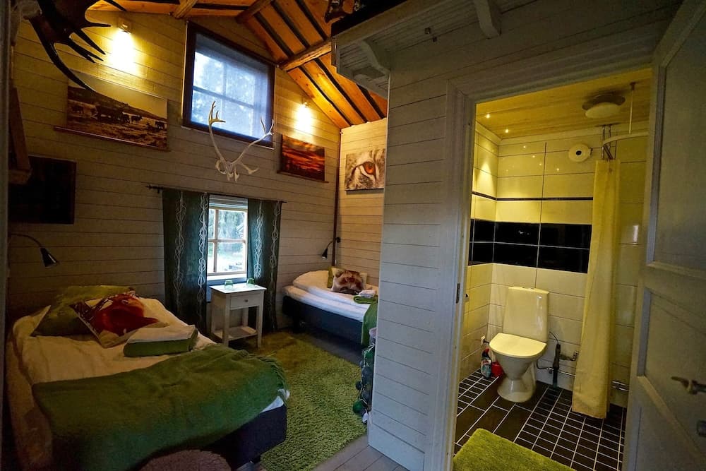 Lapland Guesthouse photo 9