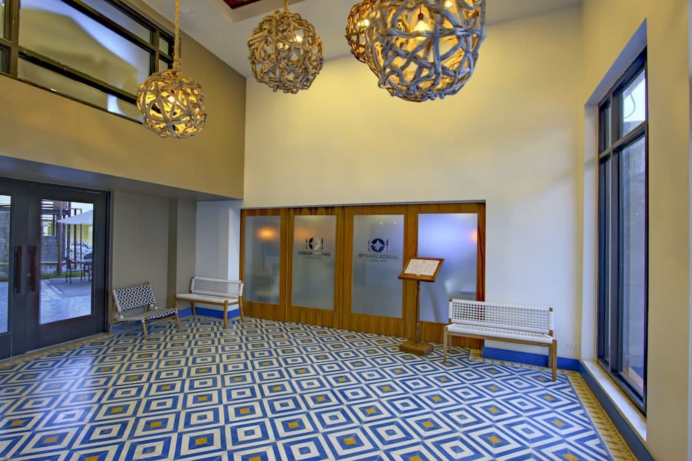 Hotel La Pinta photo 3