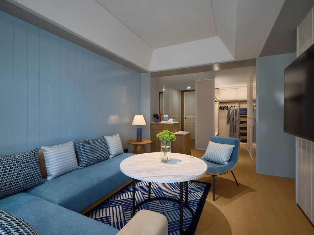 Hyatt Centric Ocean Front Xiamen photo 4