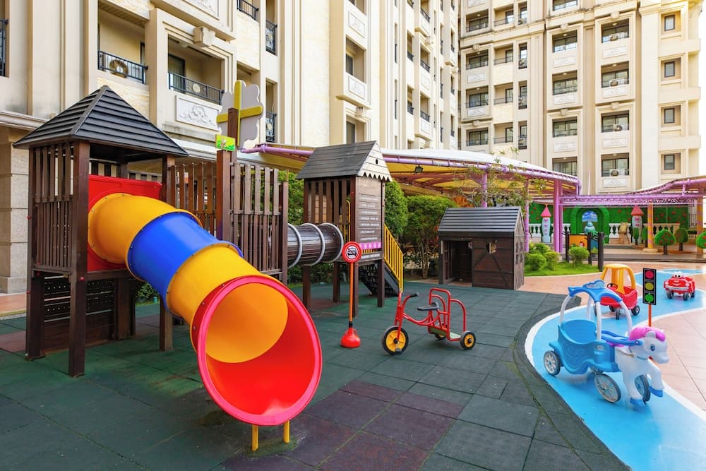 Eda Skylark Hotel photo 3