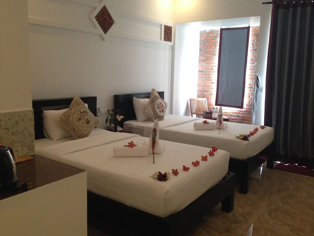 Angkor Beauty Boutique