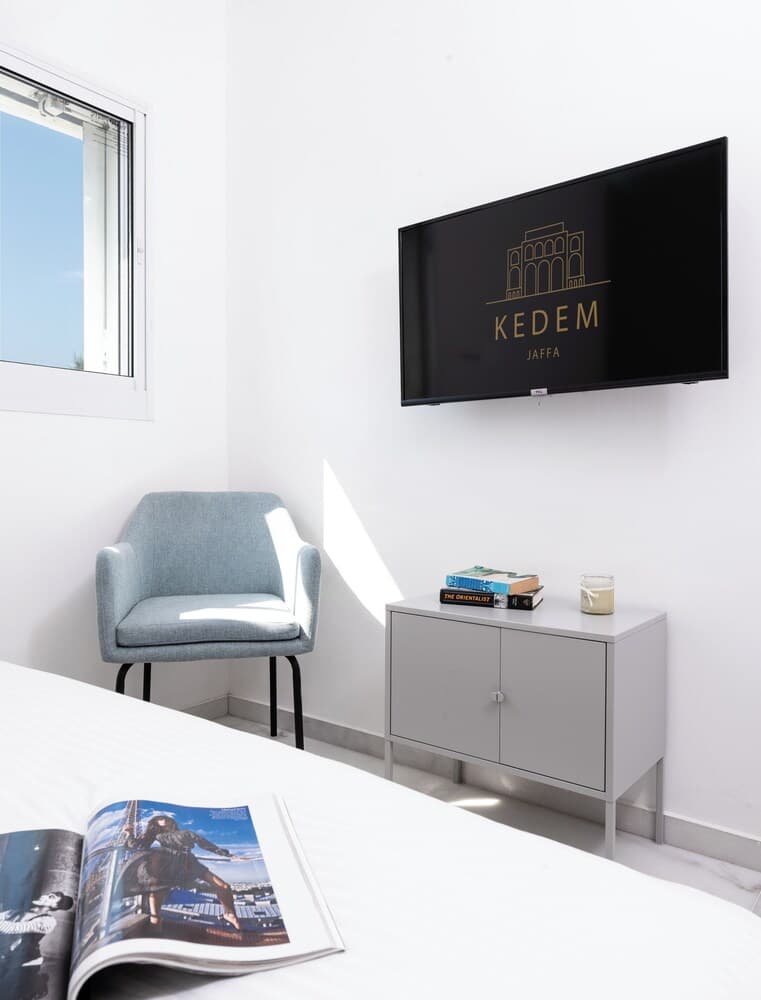Jaffa Port TLV Hotel Apartments photo 5