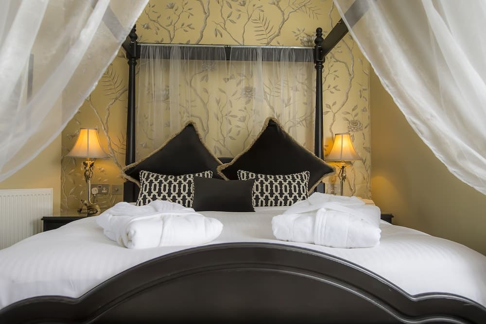 Coul House Hotel photo 4