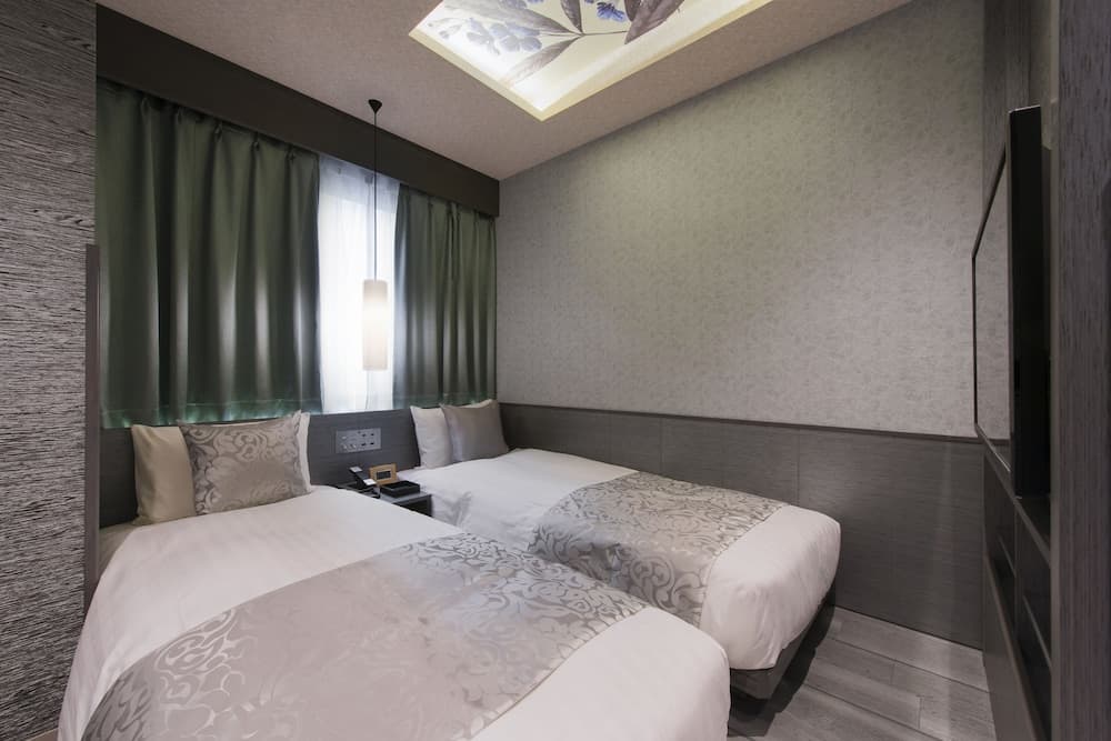 Hotel Ann Tsukiji photo 7