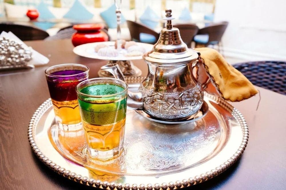 Hotel Al Khalifa photo 9