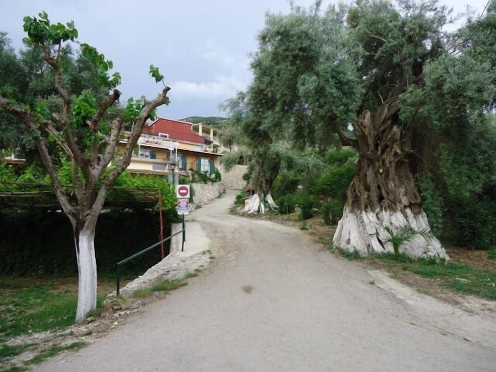 Poros Beach photo 3